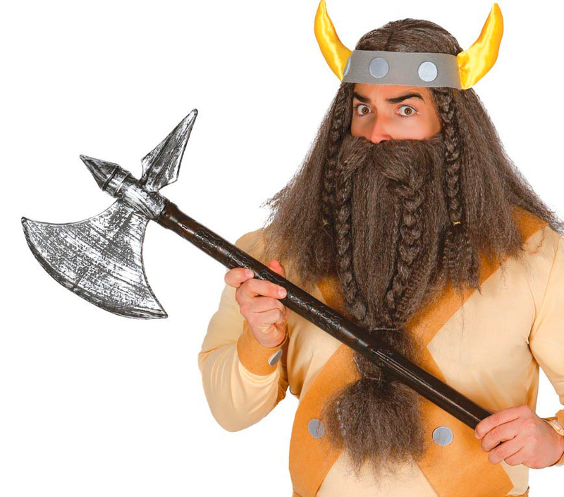 83 CM BARBARIAN AXE