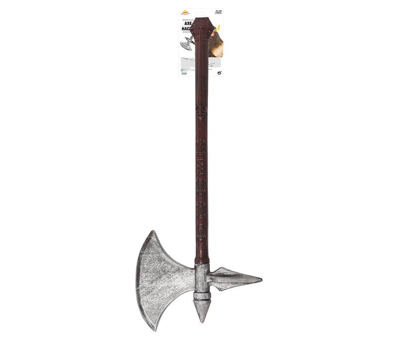 83 CM BARBARIAN AXE