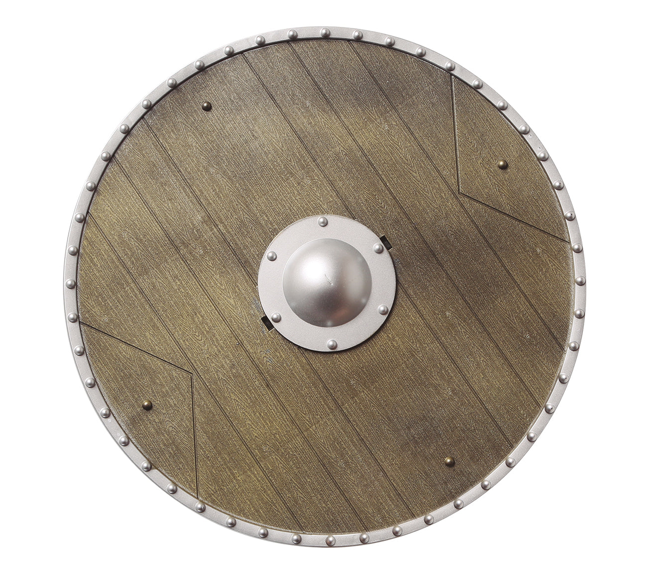 40 CM VIKING SHIELD