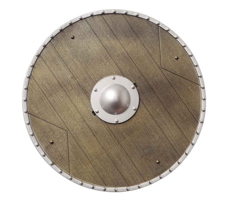 40 CM VIKING SHIELD