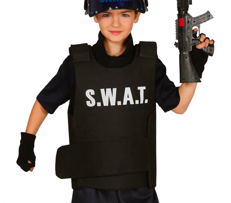 CHILD S.W.A.T. WAISTCOAT