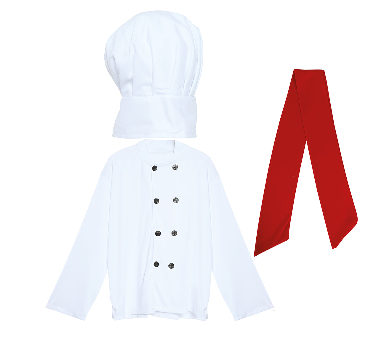 CHEF SET