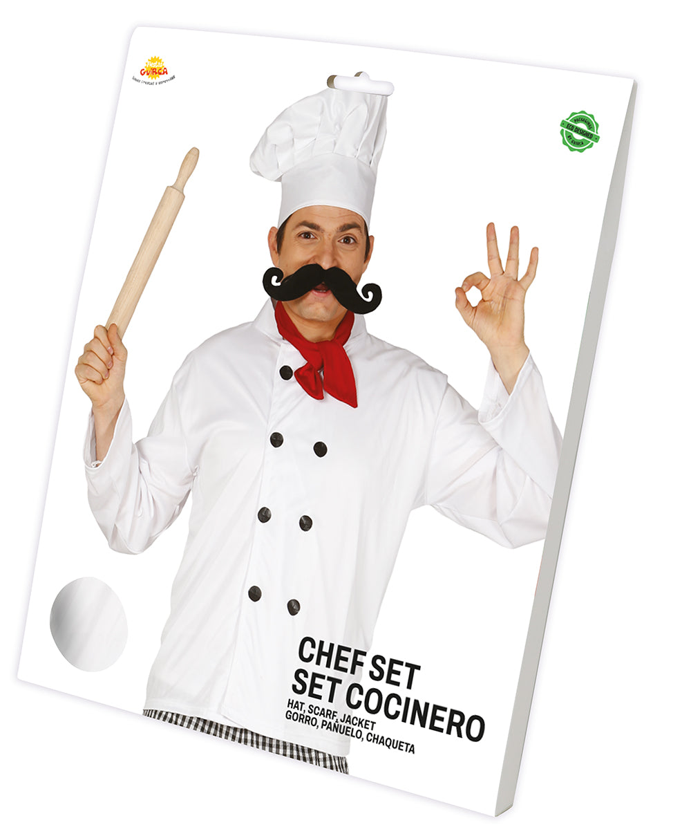 CHEF SET