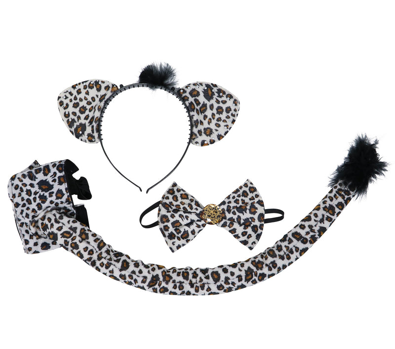 LEOPARD SET