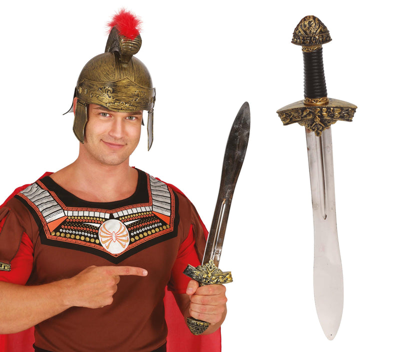 56 CM ROMAN SWORD