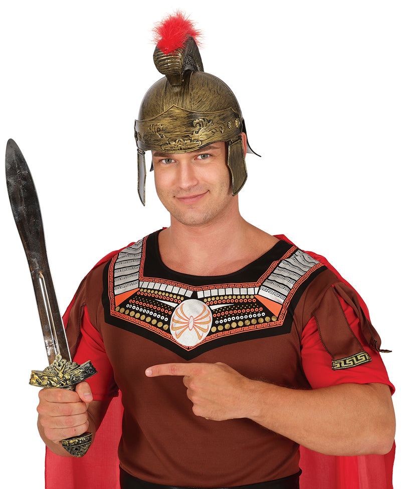 56 CM ROMAN SWORD