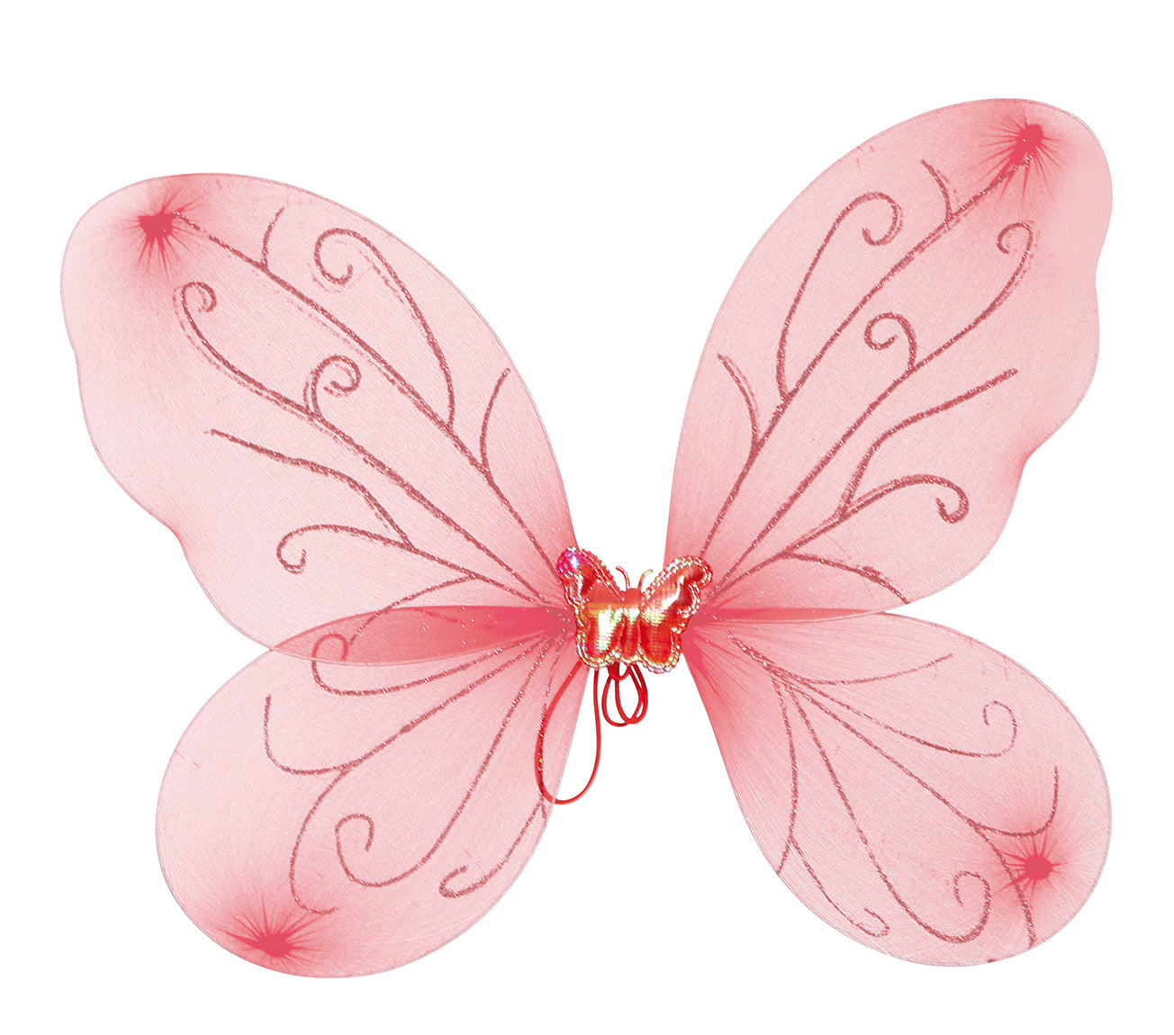WINGS, 44X35 CM