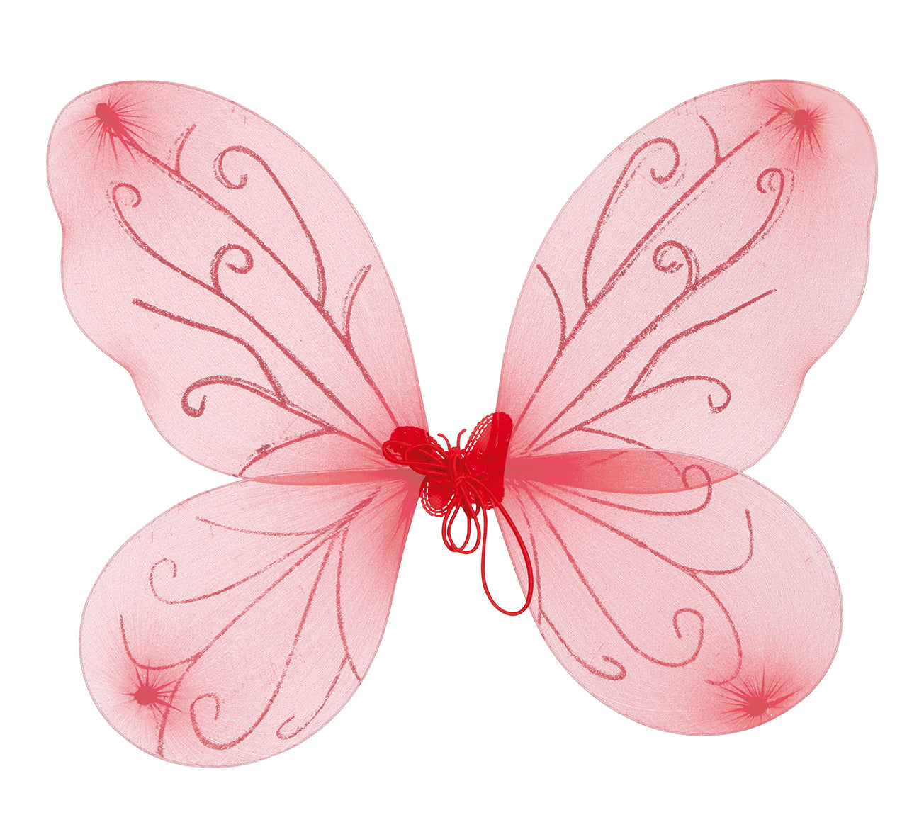 WINGS, 44X35 CM
