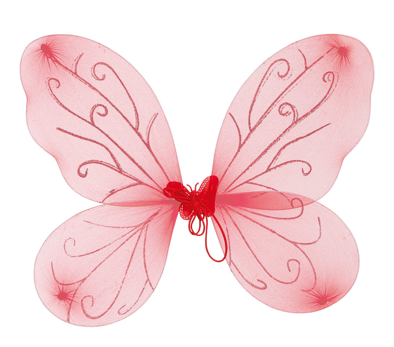 WINGS, 44X35 CM