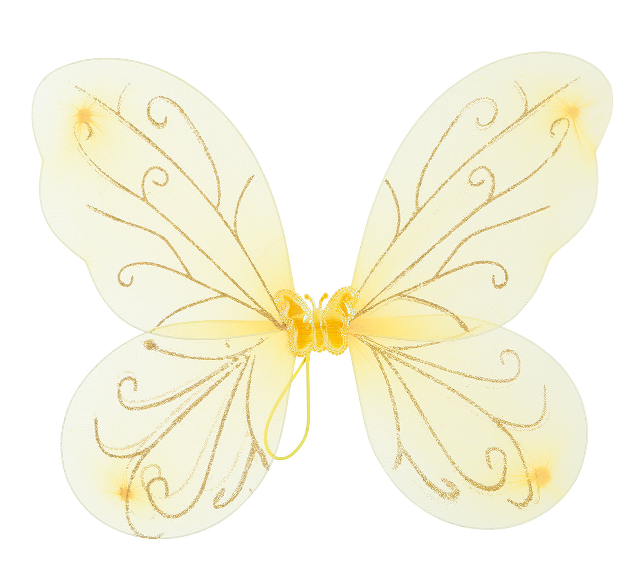 WINGS, 44X35 CM