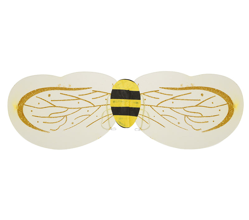 LITTLE CHILD BEE WINGS, 78X26 CM