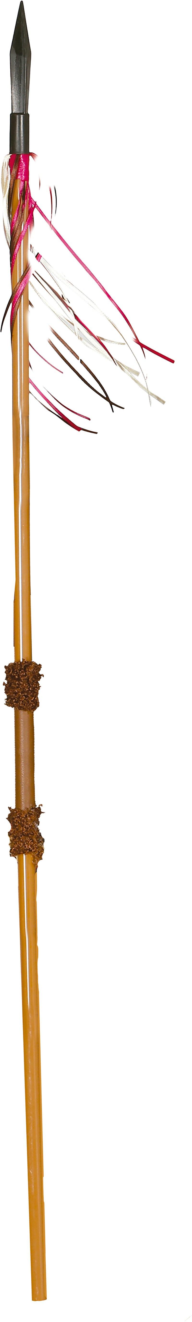 120 CM NATIVE SPEAR
