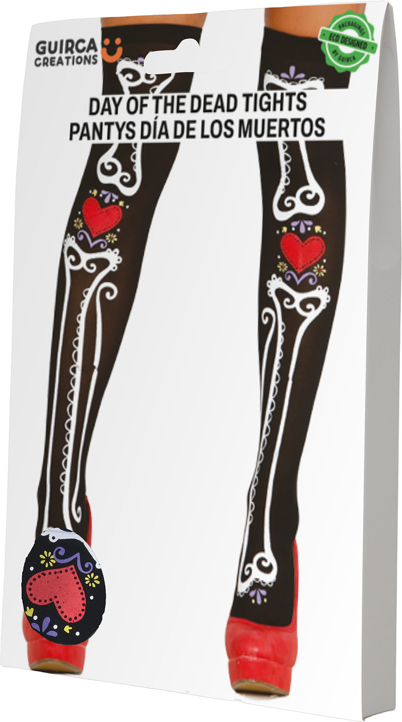 DAY OF THE DEAD STOCKINGS