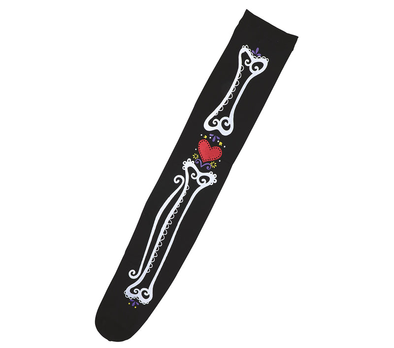DAY OF THE DEAD STOCKINGS