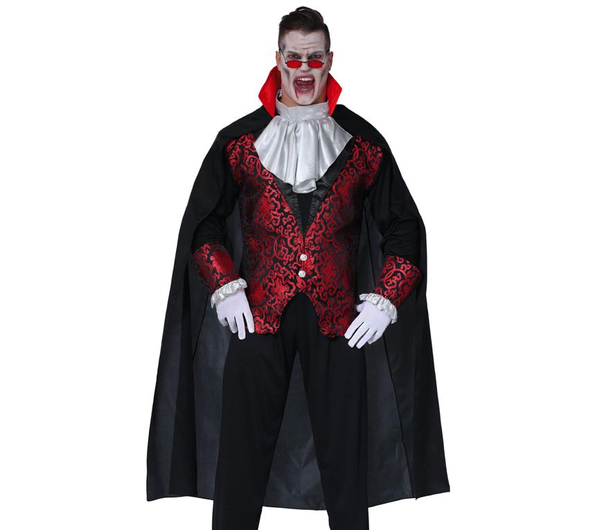 BLACK CLOACK, 140 CM