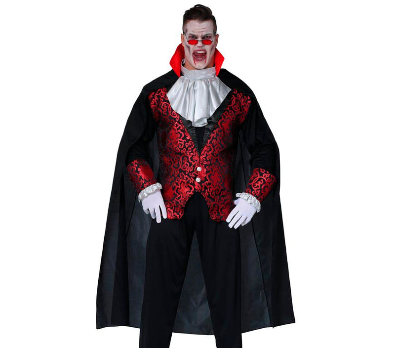 BLACK CLOACK, 140 CM