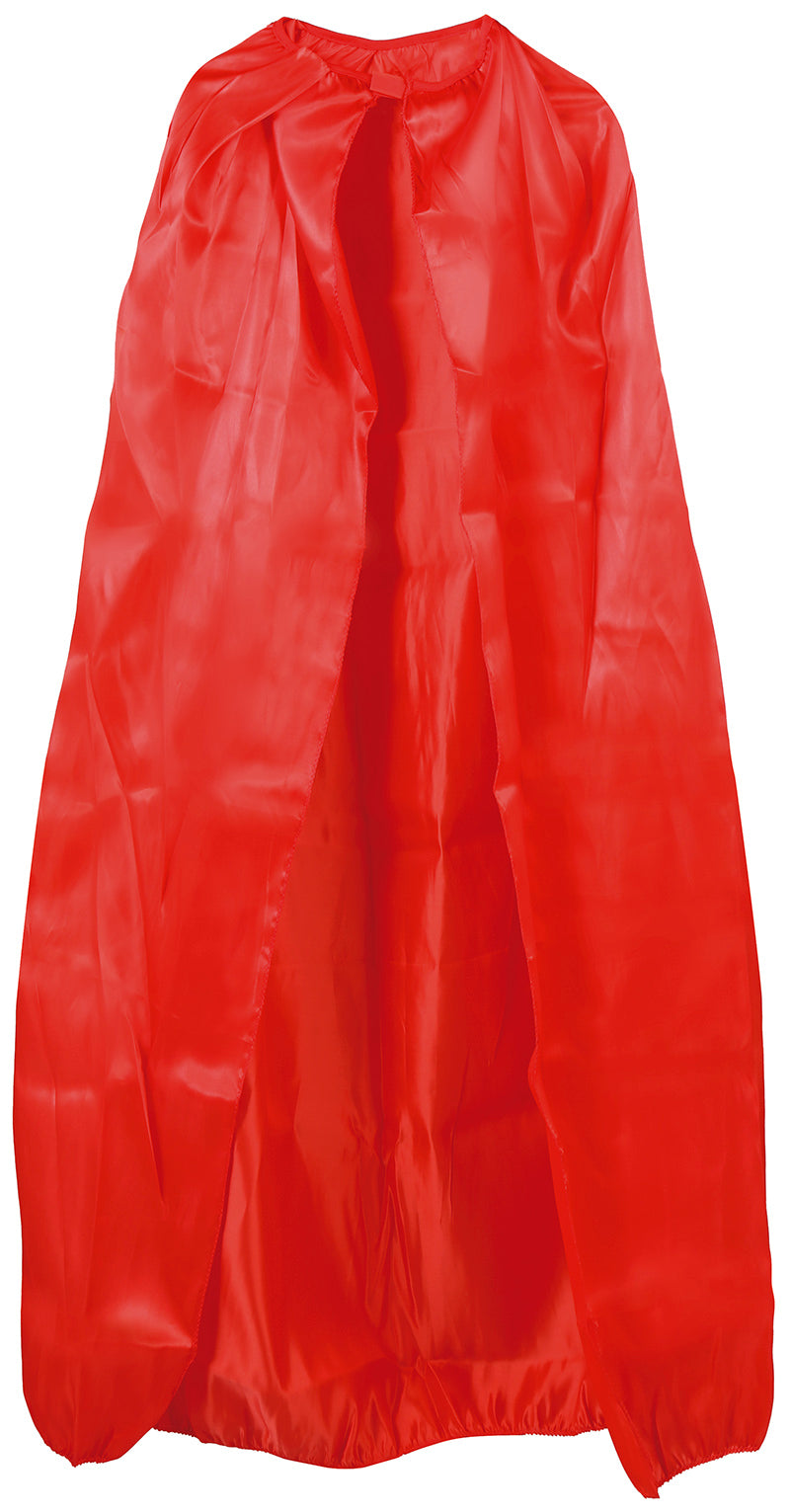 RED CLOACK 130 CM