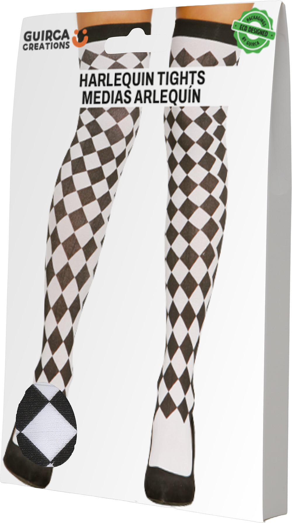 HARLEQUIN TIGHTS
