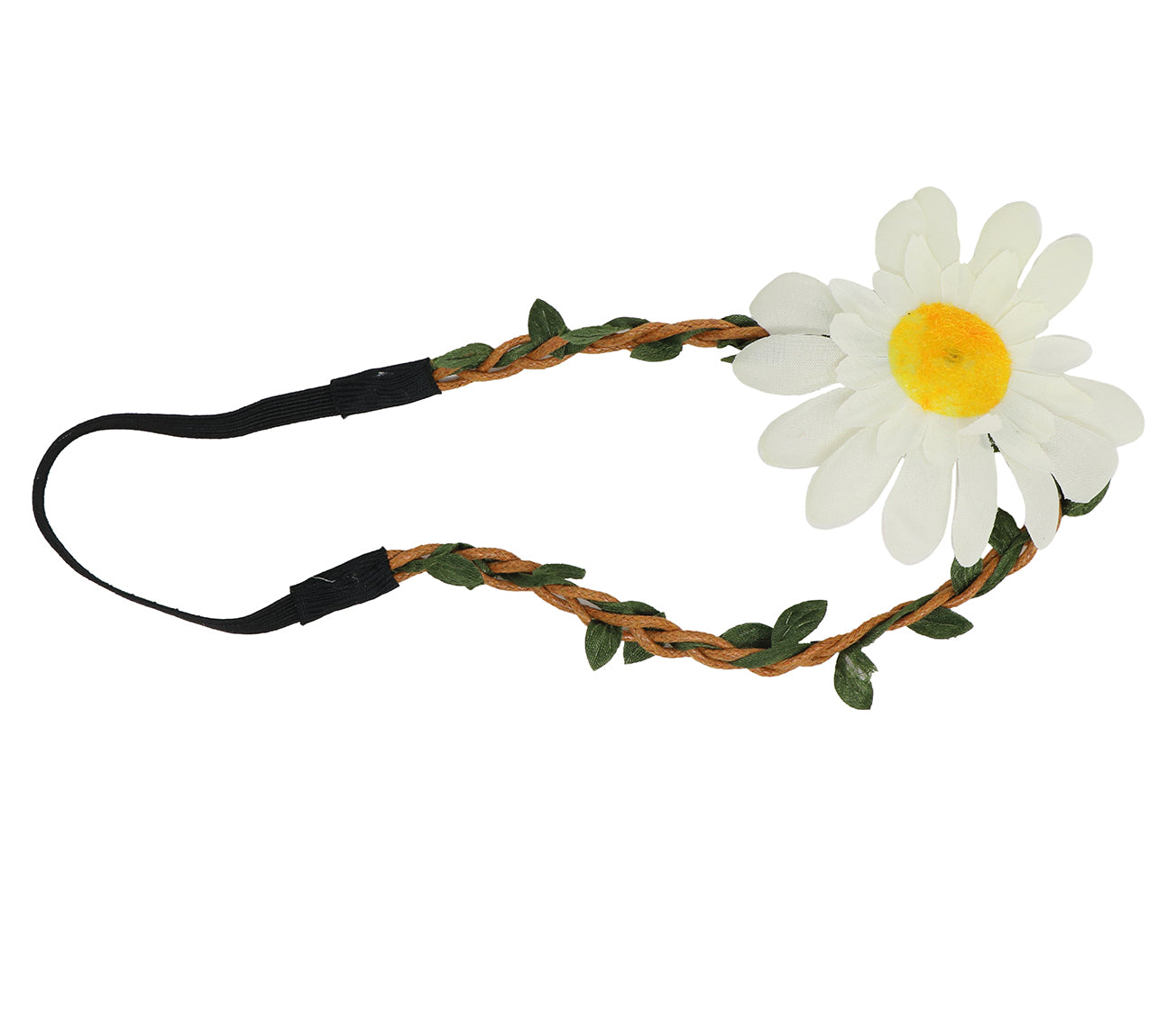 HIPPY FLOWER TIARA