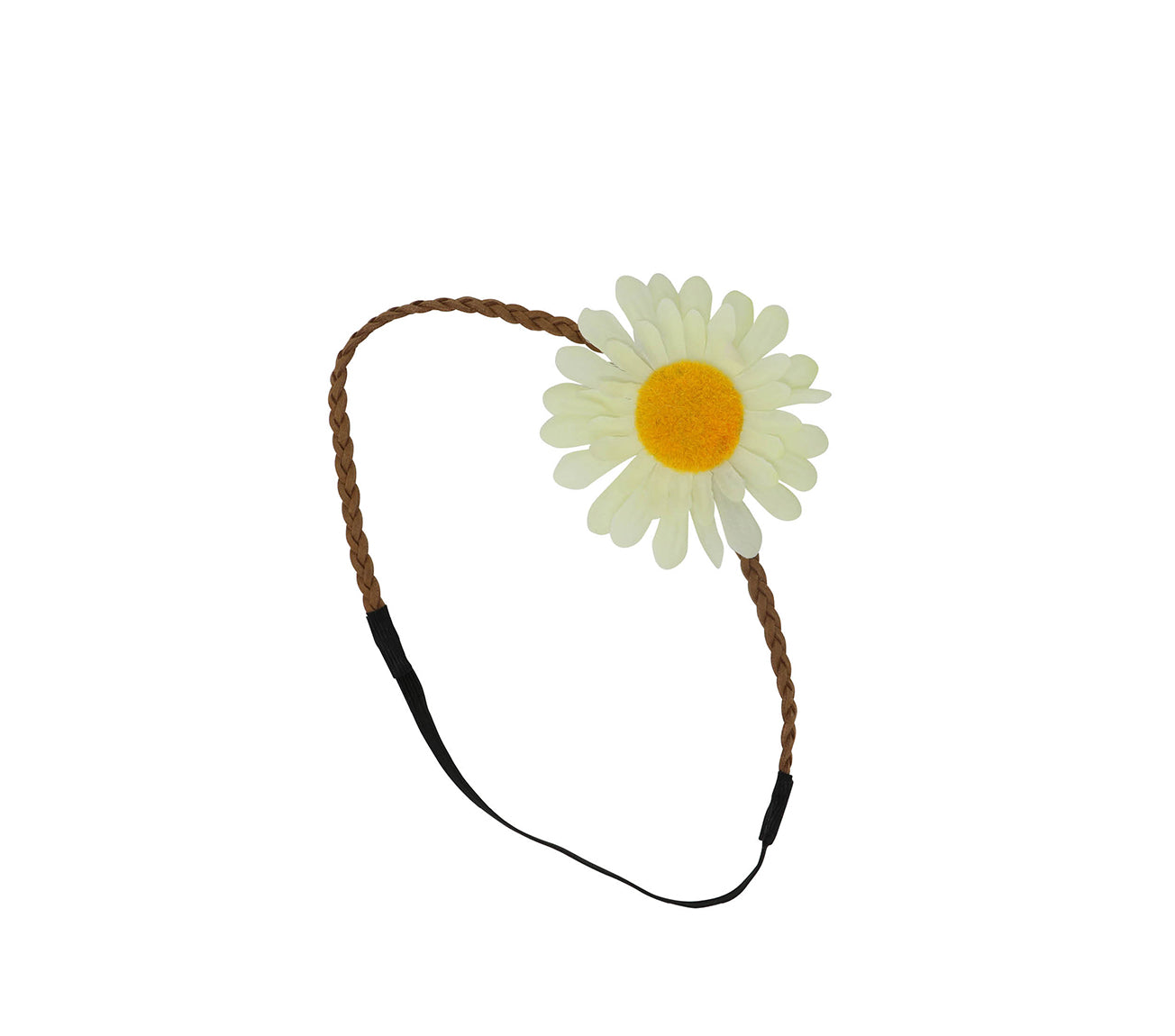 HIPPY FLOWER TIARA