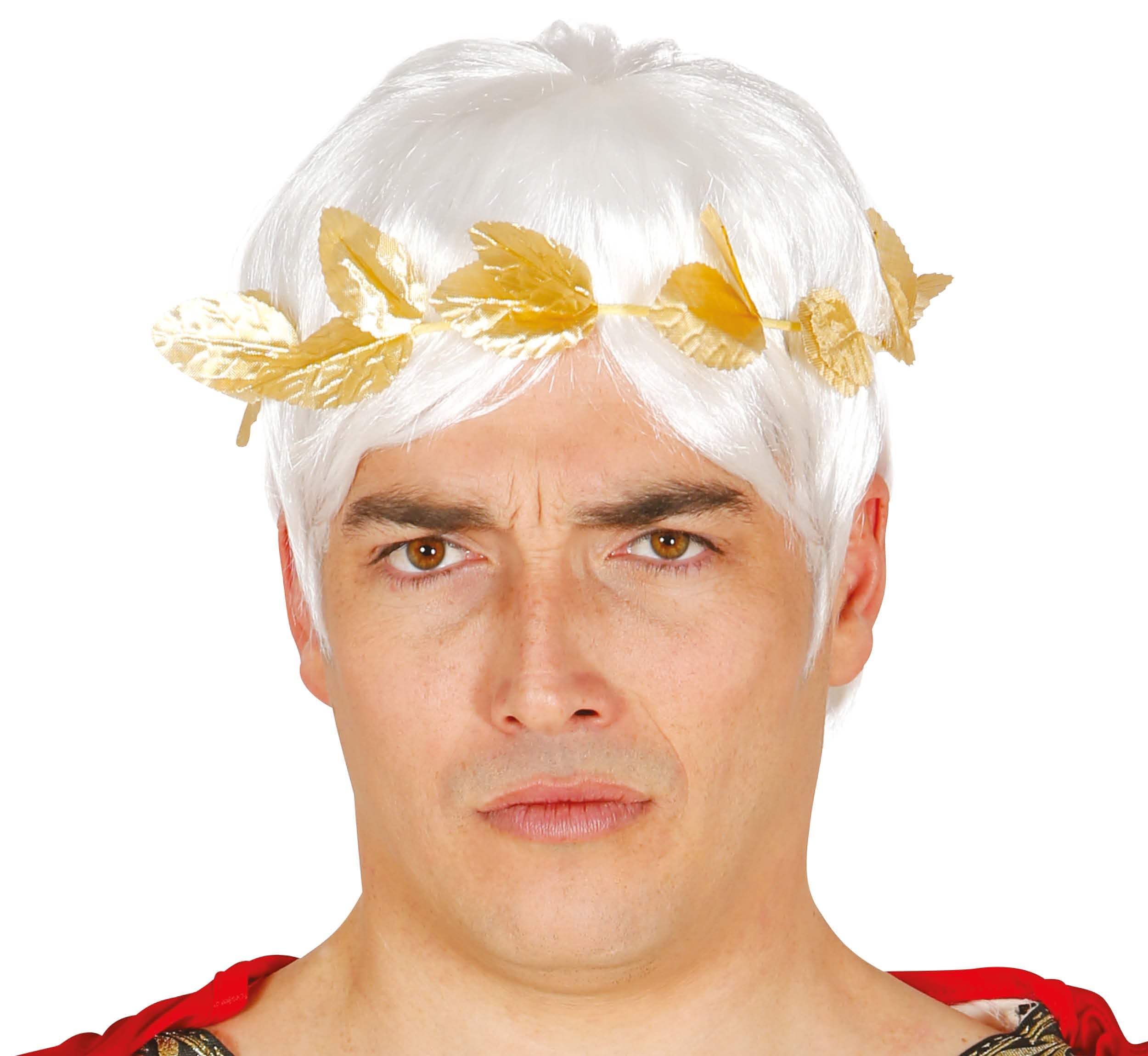 GOLD CAESAR’S CROWN