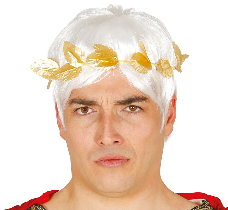 GOLD CAESAR’S CROWN