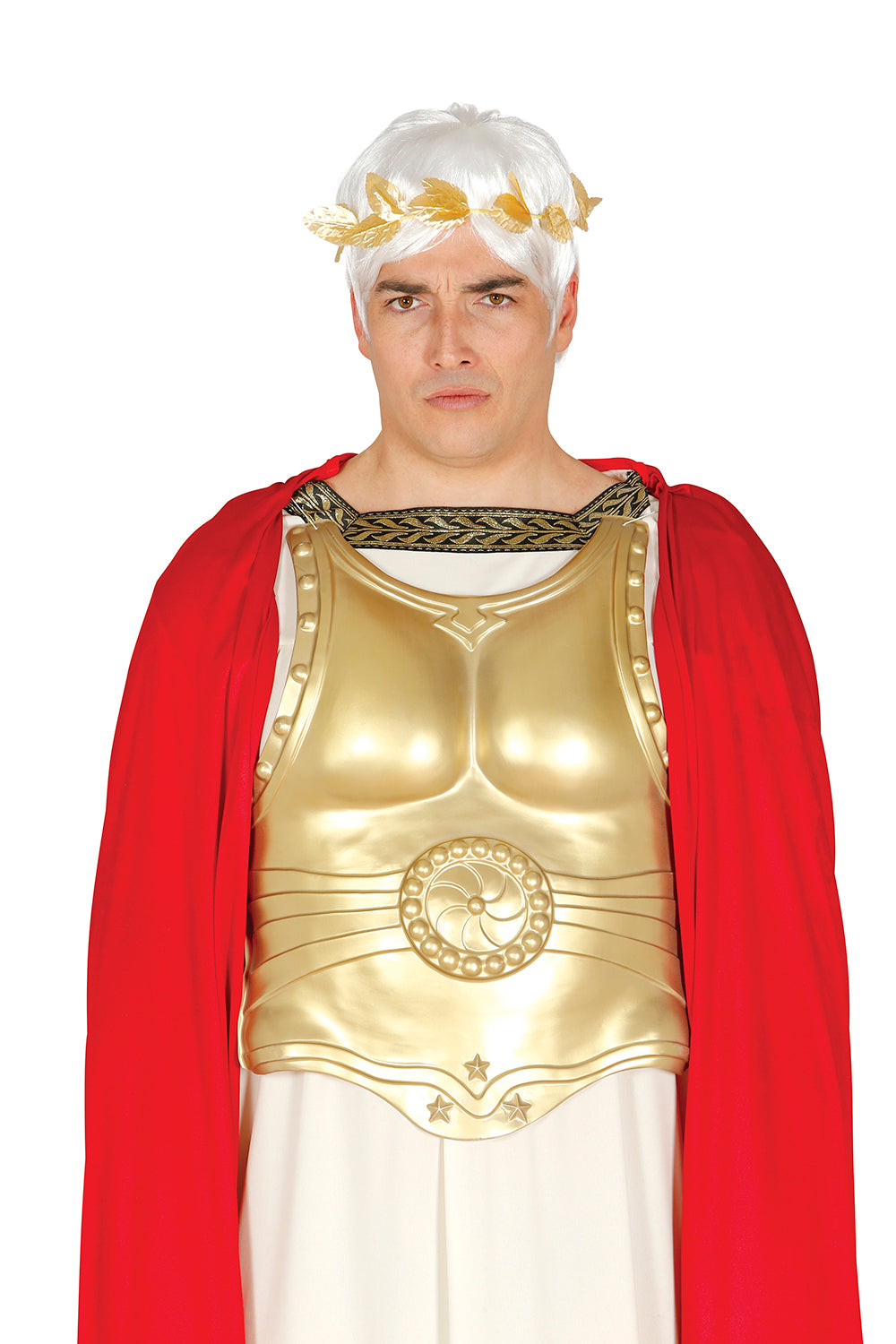 GOLD CAESAR’S CROWN