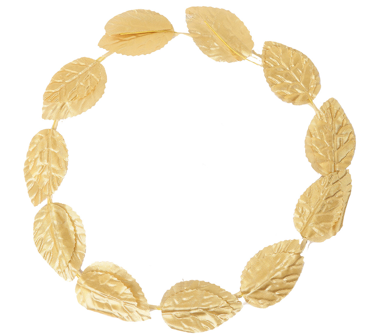 GOLD CAESAR’S CROWN