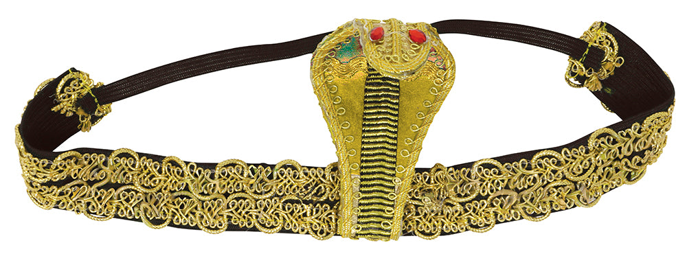 CLEOPATRA TIARA