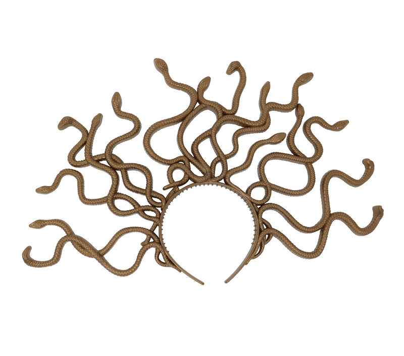 MEDUSA TIARA