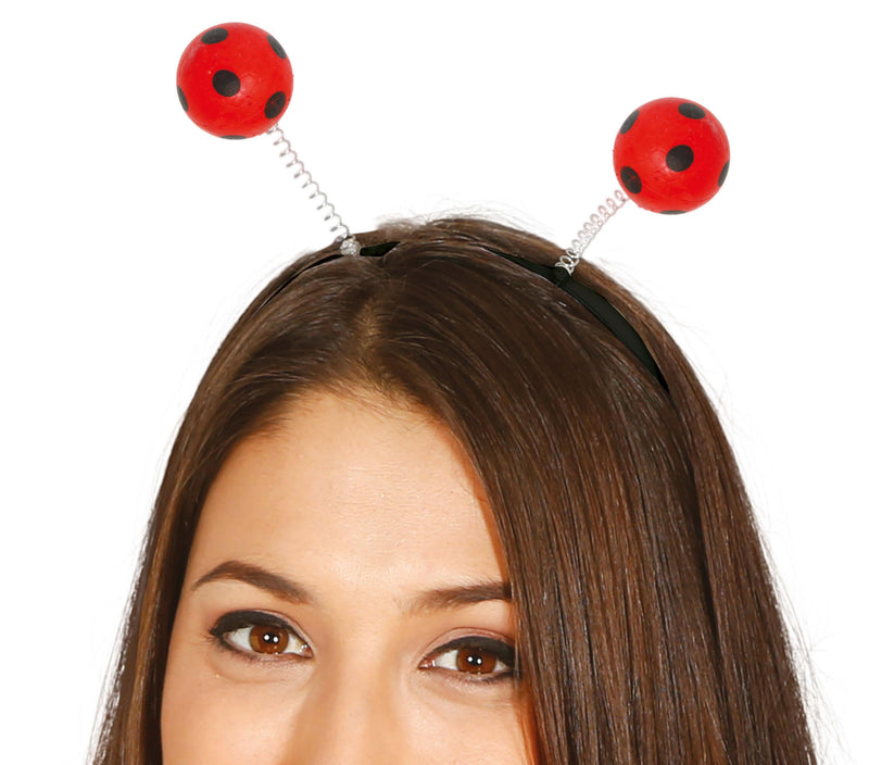 BALL TIARA