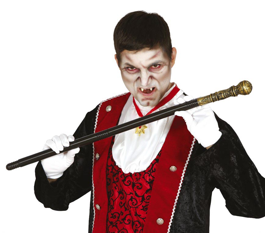 LORD WALKING STICK DEMOUNTABLE 3 PIECES