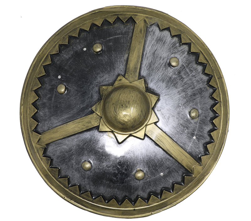 ROUND VIKING SHIELD 61 CM