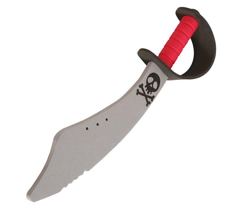 CHILD PIRATE SWORD E.V.A. 43 CMS.