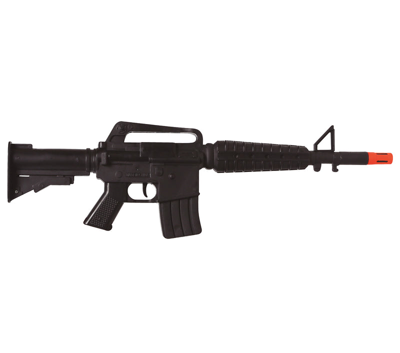 M-16 SUBMACHINE GUN 52 CM