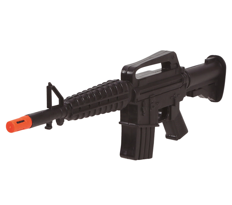 M-16 SUBMACHINE GUN 52 CM