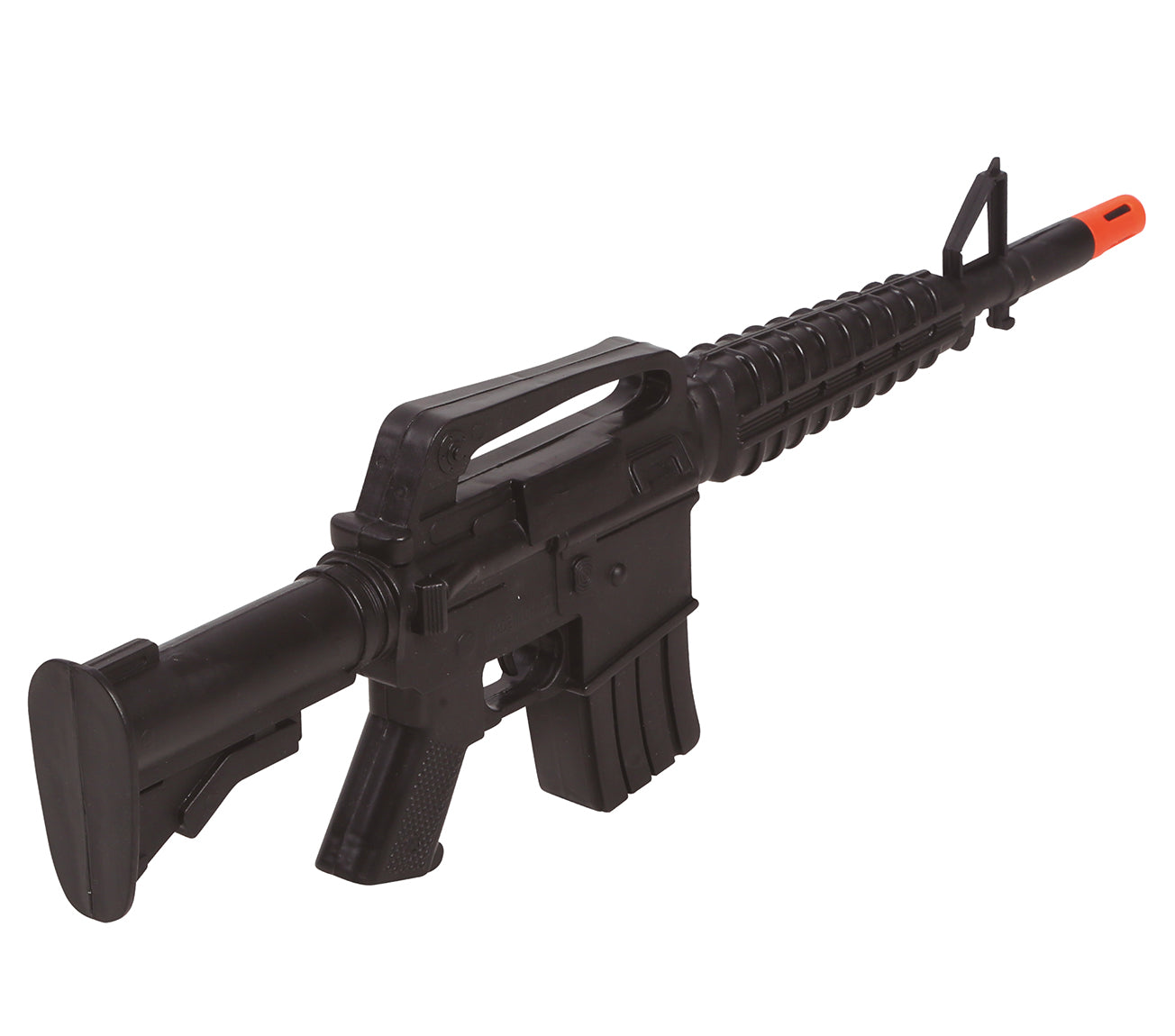 M-16 SUBMACHINE GUN 52 CM