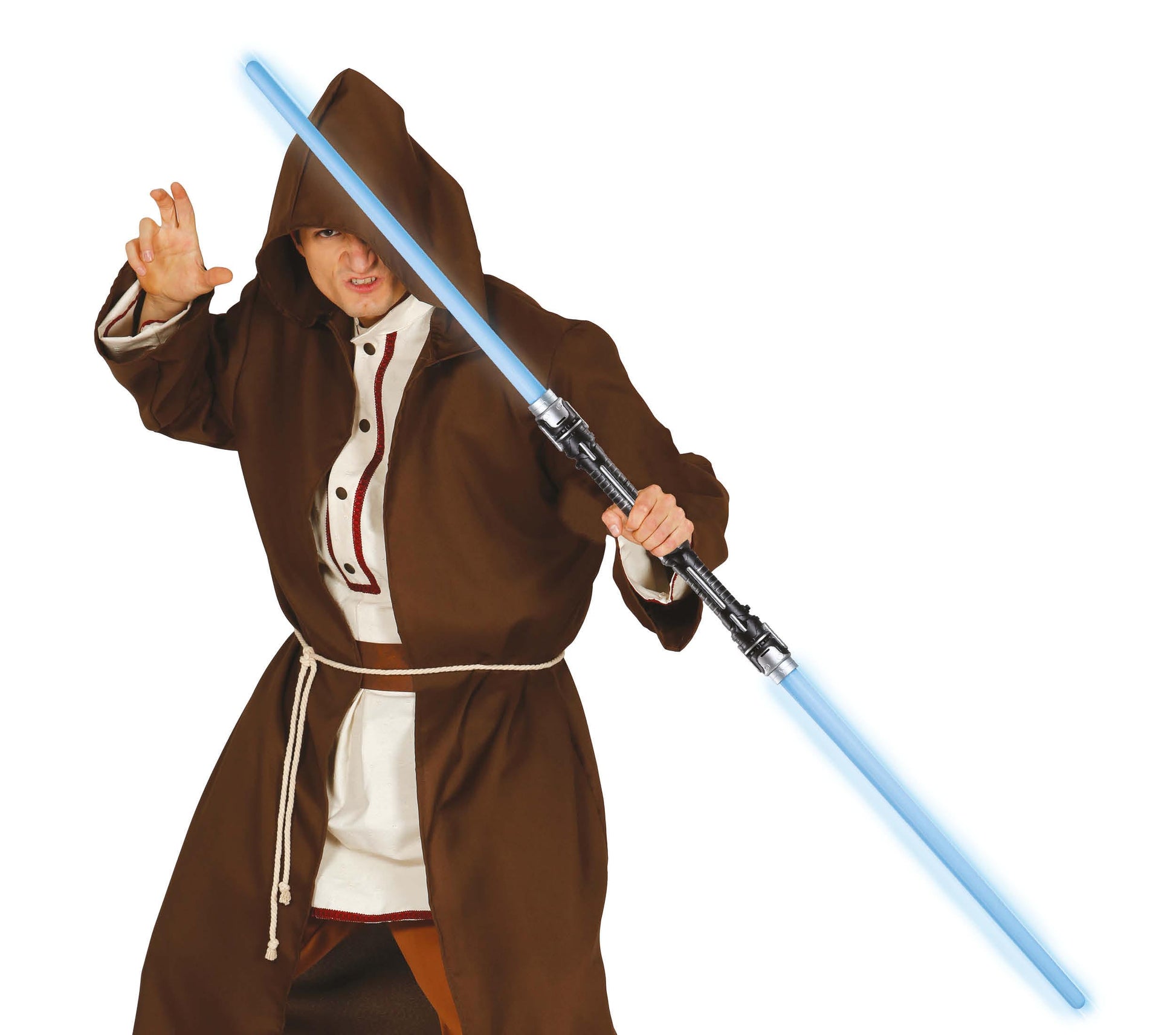 BAG 2 LIGHT SWORDS 65 CMS. TO JOIN