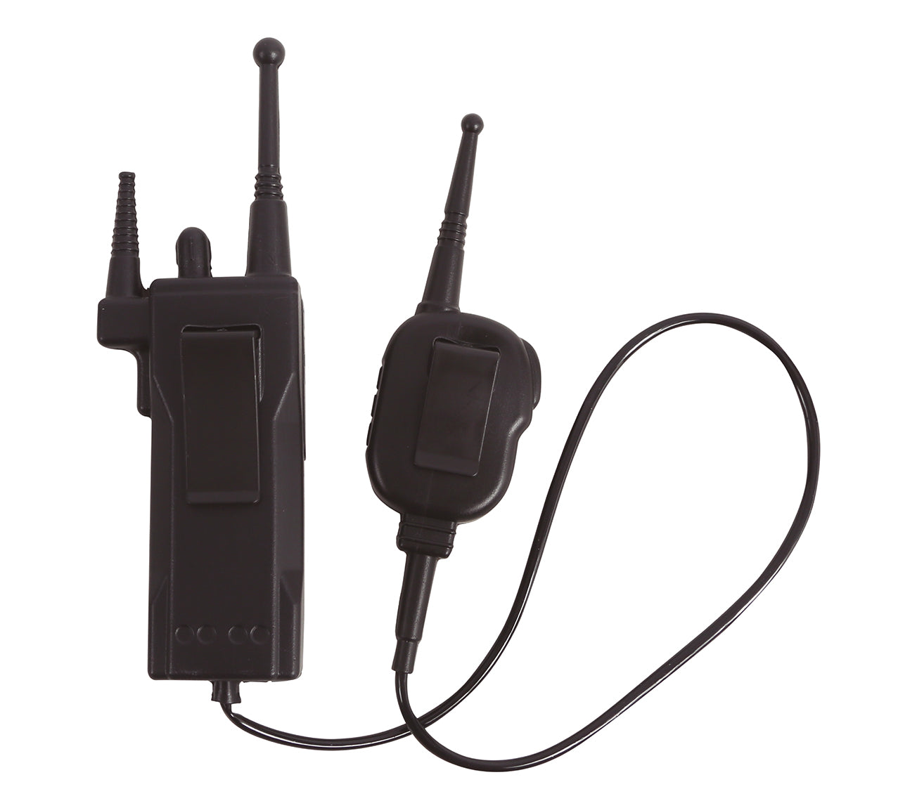 POLICE INTERCOM