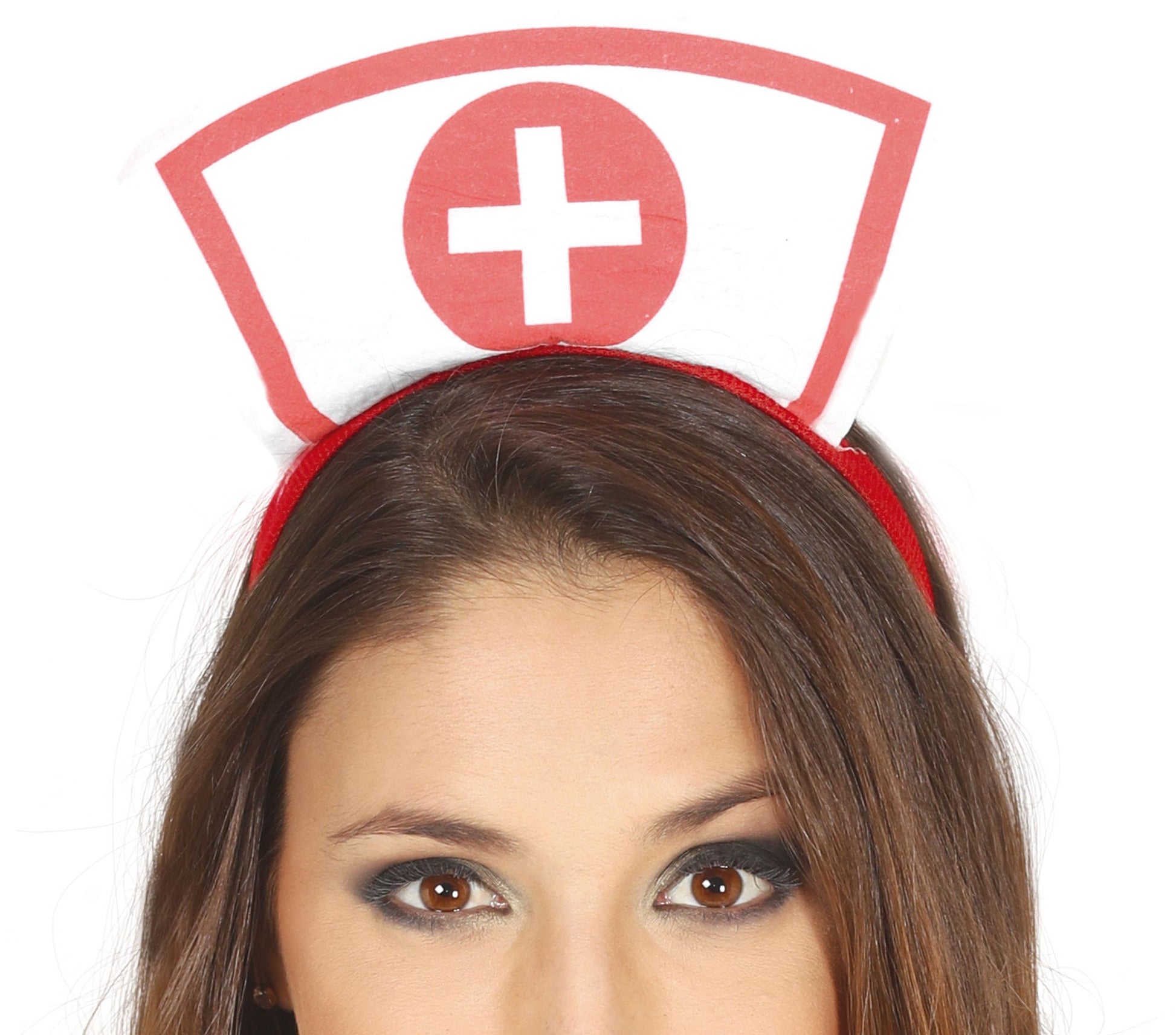 NURSE MINIHAT TIARA