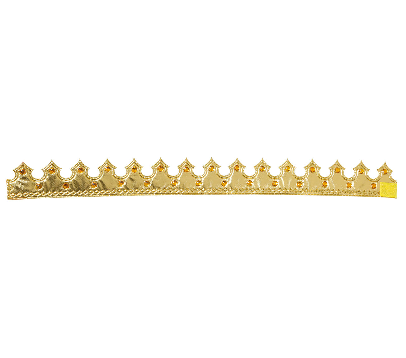 GOLD KING CROWN CHILD