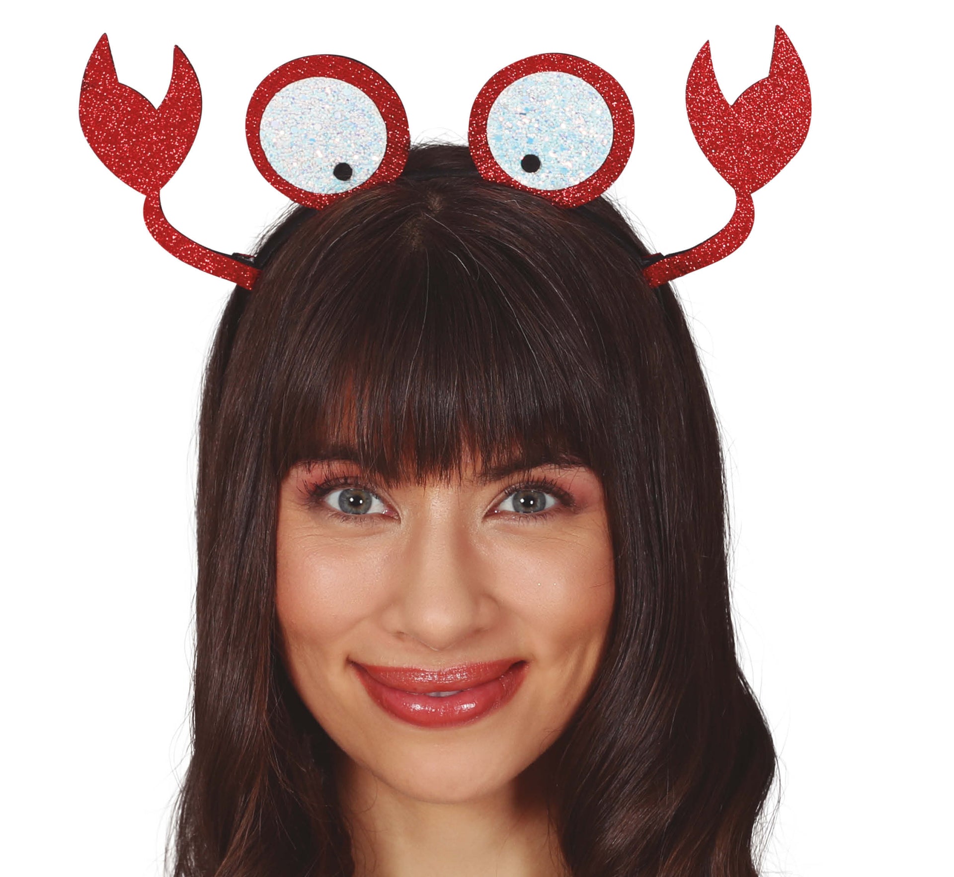 CRAB TIARA
