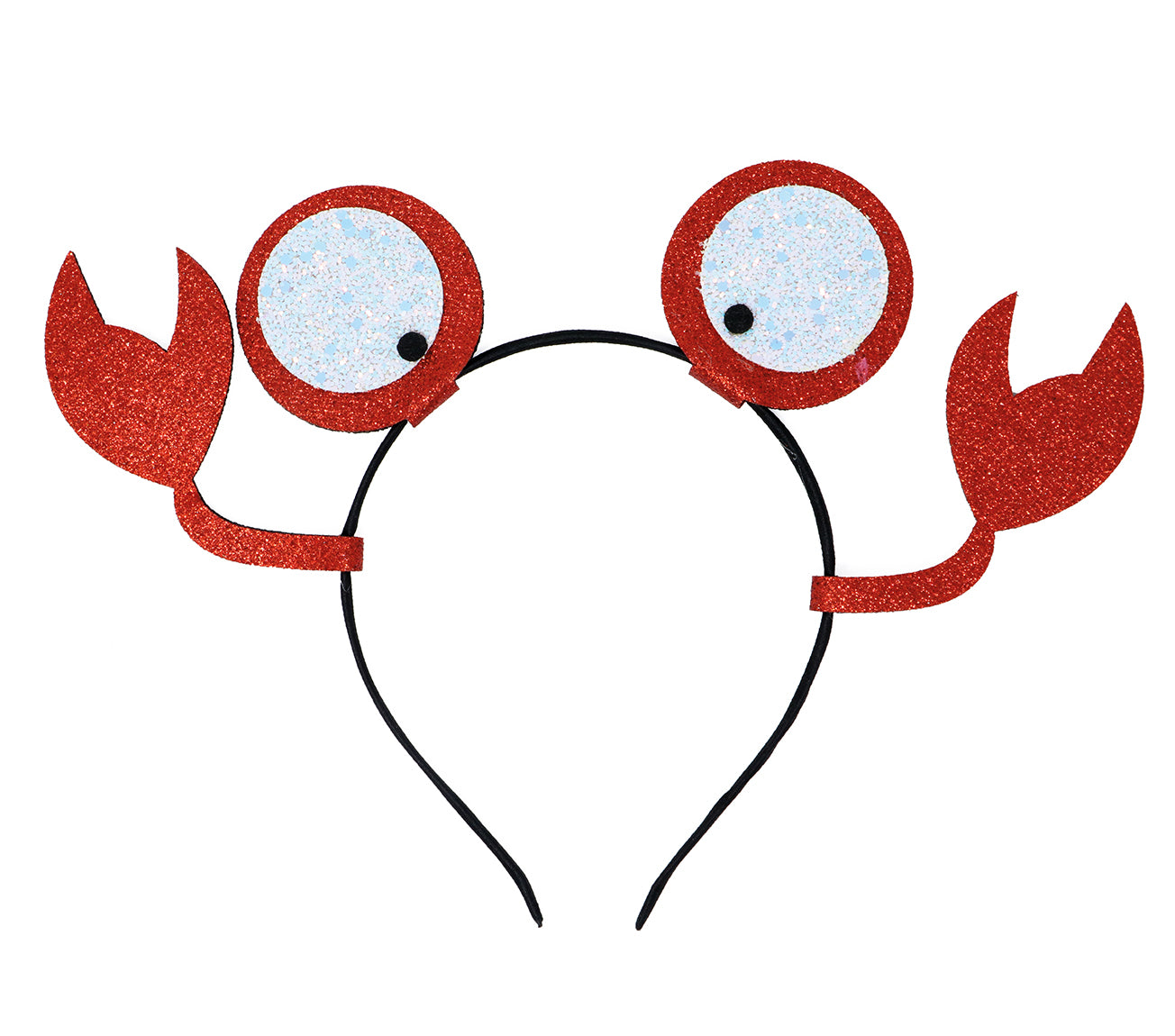 CRAB TIARA