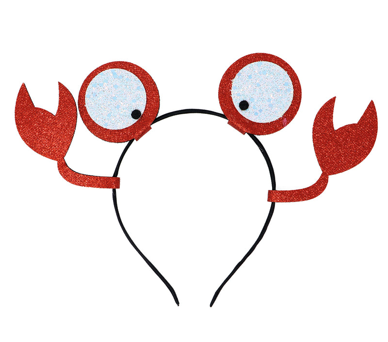 CRAB TIARA
