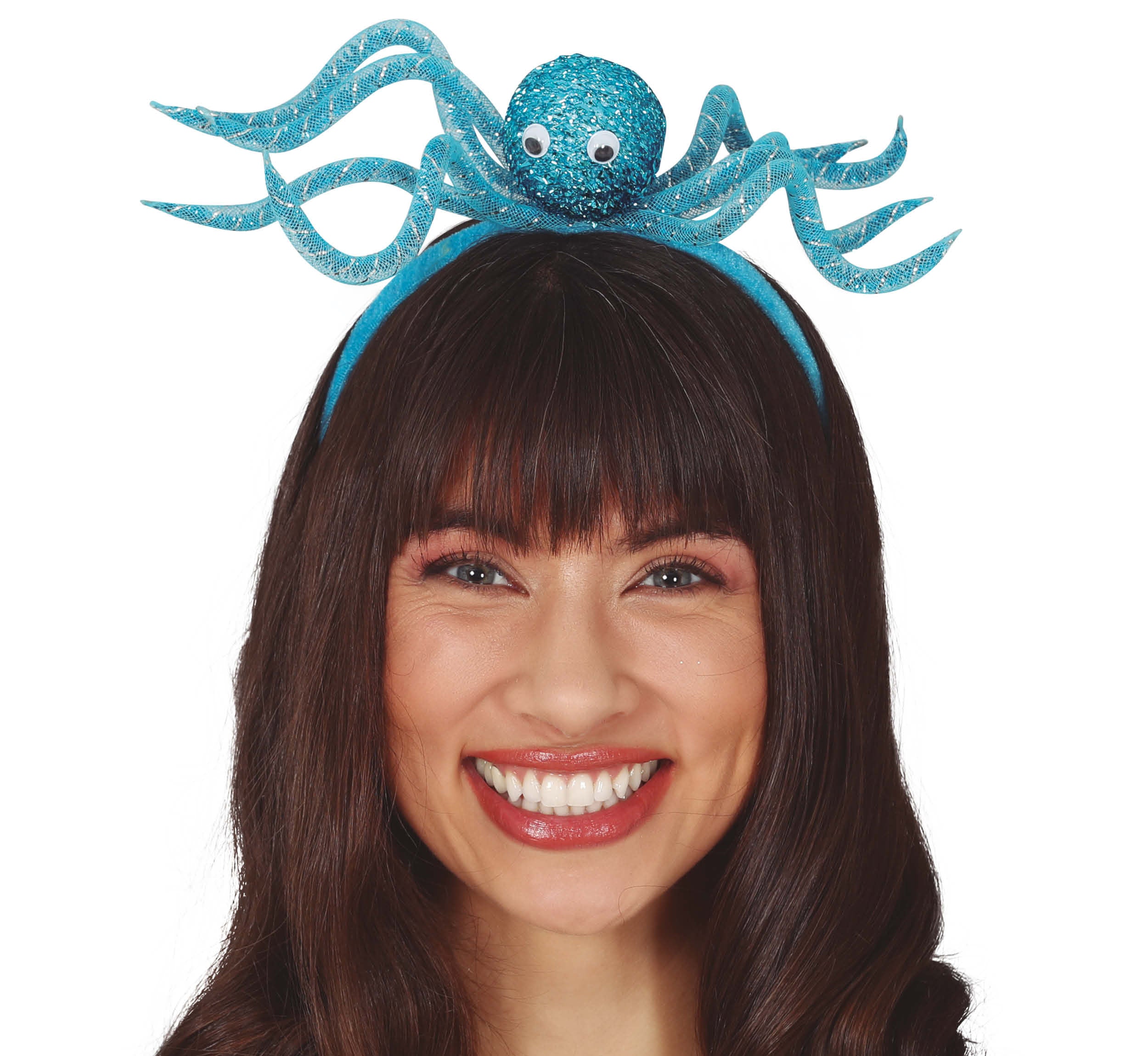 OCTOPUS TIARA