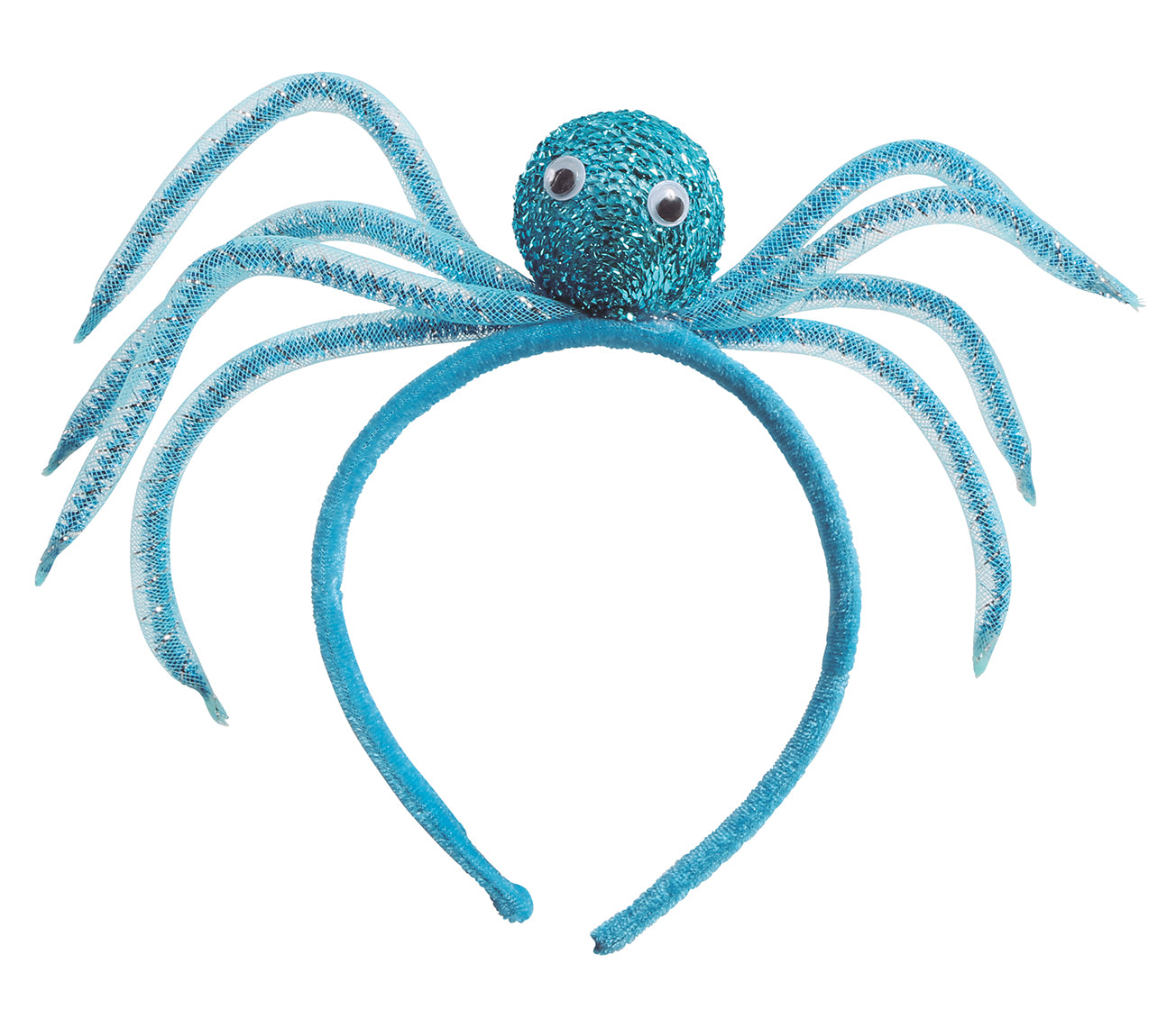 OCTOPUS TIARA