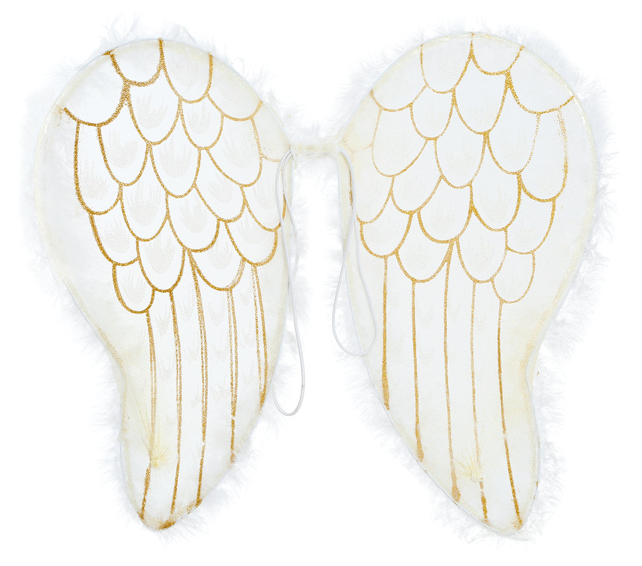 ANGEL WINGS 47X40 CM