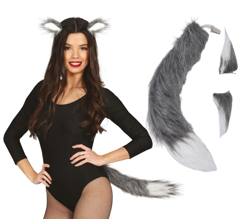 WOLF SET