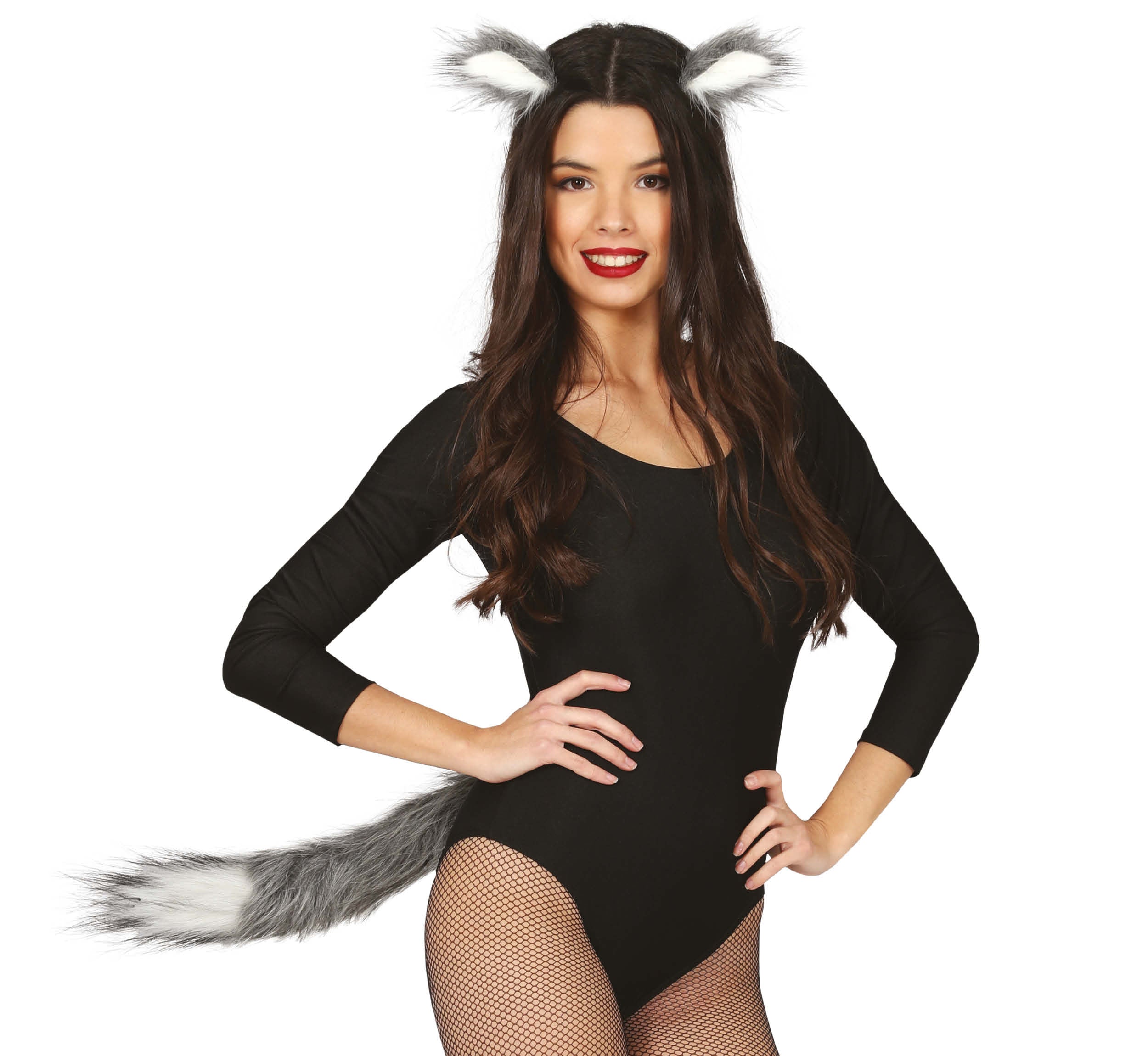 WOLF SET