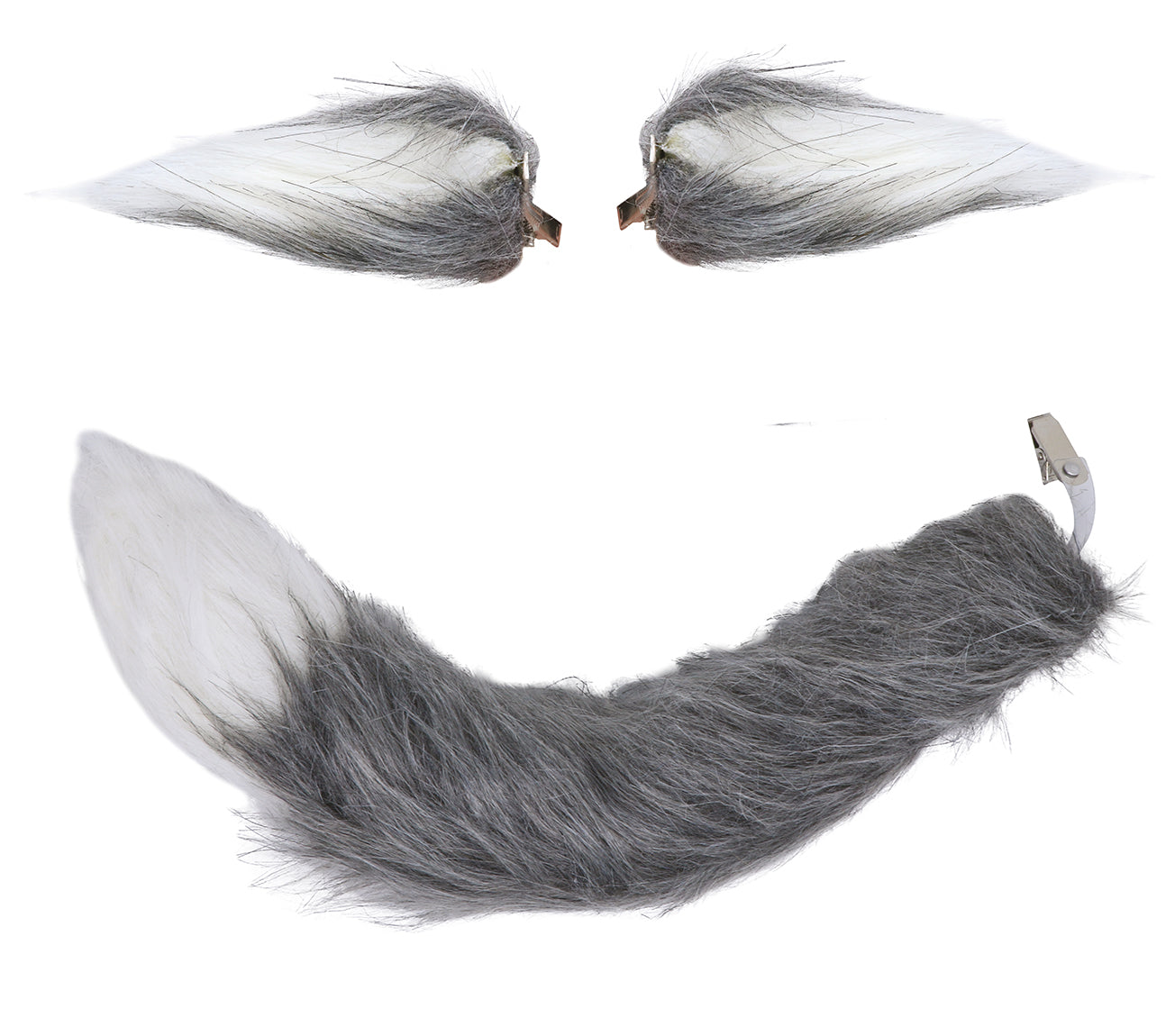 WOLF SET